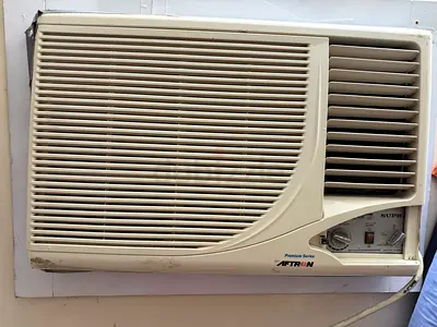 Window AC for sale