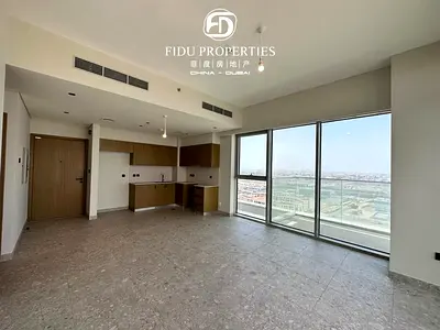 High Floor | Corner Unit | Ready To Move