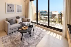 Rare Mezzanine Layout | Beach Access | Investment