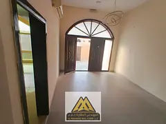 ## 3-Bedroom Ground-Floor Apartment for Annual Rent – Al Mowaihat 3, Ajman