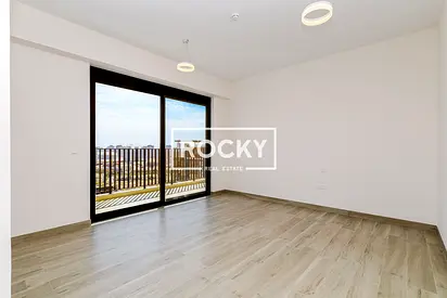 BRAND NEW STUDIO | KITCHEN APPLIANCES | BIG BALCONY IN THE HEART OF JVC