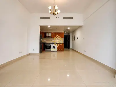 Book Now ! Semi Furnished Apartment | Bright And Elegant | Huge Balcony