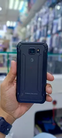 Samsung's 6 Active