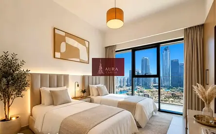 Fully Furnished | Panoramic Views | Well Priced