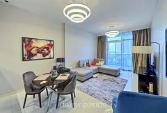 1BR I FULLY FURNISHED I READY TO MOVE