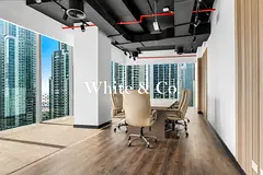 Premium Office Space | Fitted | Vacant