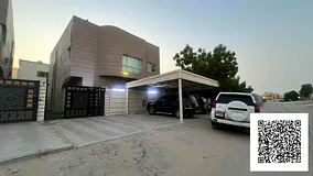 SEPARATE ENTRANCE 1ST FLOOR VILLA 3 BEDROOMS HALL STORE RAWDA