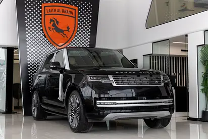 Range Rover Vogue | Autobiography | P530 | 2025 | GCC | V8 | AWD
