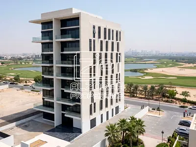 Golf & Beach | 10% Down Payment | Ready to Move | 4 Years Payment Plan