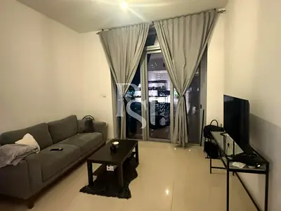 Balcony | Fully Furnished | Ready to Move