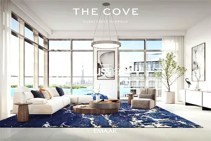 Waterfront Building | Water View | Handover Soon