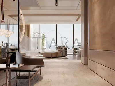 Branded I Luxury Duplex I Ocean/Skyline/City View