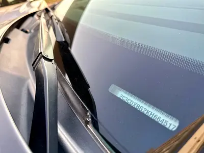 2019 Dodge CHARGER 照片 6