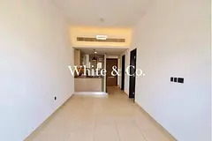 1 Bed | Pool View | Vacant | Negotiable