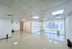 Fully Fitted | Vacant | High Floor
