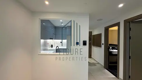 Premium 1BR,Smart Home,Ready to Move,Binghatti Creek