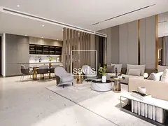 Spacious 2 BR | Prime Location | Modern Layout