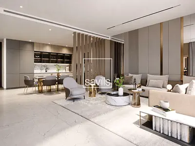 Spacious 2 BR | Prime Location | Modern Layout