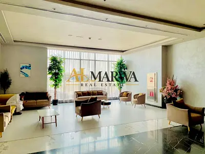 12 Cheques || Luxury 2BR || Chiller Free || Parking Free || All Amenities Free