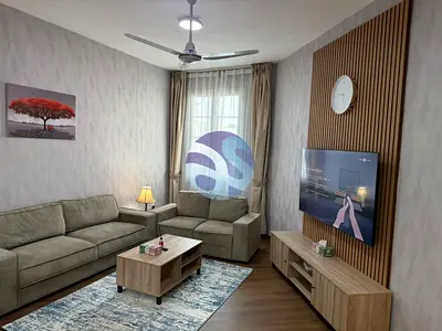 Fully Furnished |Two Bedroom| Monthly with Bills
