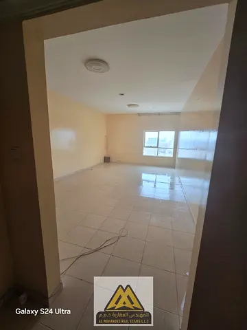 2 Bedroom Apartment for Sale in Orient Towers, Ajman | 1,600 Sq. Ft. | Open City View | Mid Floor |