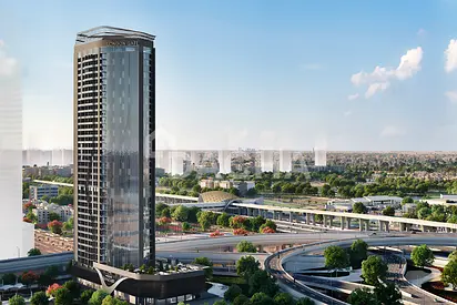 High Floor | Palm Jumeirah View | Good ROI