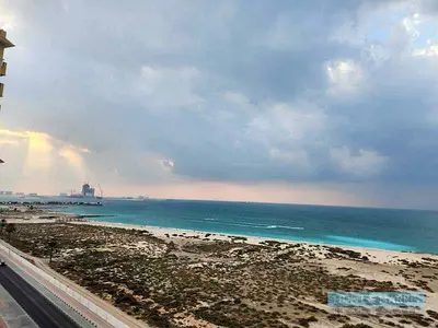 2 bedrooms Apartment in Al Hamra Village - Fully Furnished - Sea View