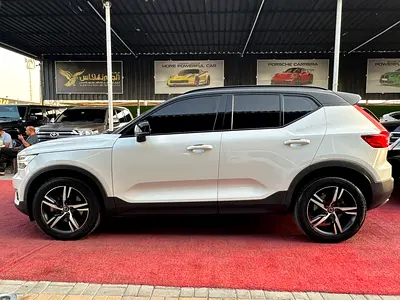 صورة 4 لـ 2020 Volvo XC40