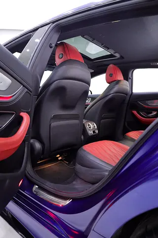 صورة مصغرة 10 لـ 2020 Mercedes-BENZ AMG