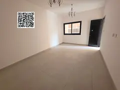 Most elegant two-bedroom apartment with a living room for annual rent in Al-Nuaimiya 1 | With a balc