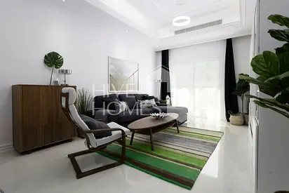 Pool View | Unfurnished | European Architecture