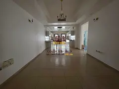2-bedroom apartment in Al Majaz 3 with free AC. Fully renovated, upgraded open kitchen, built-in war