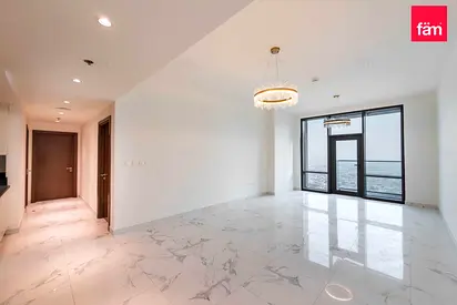High Floor, Unfurnished, Vacant