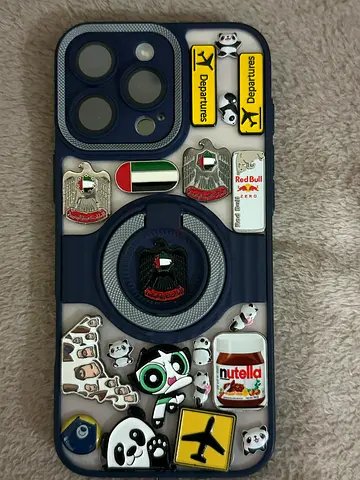 16 pro max