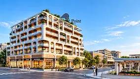 Premium Commercial Office for Sale | Front Main Road View