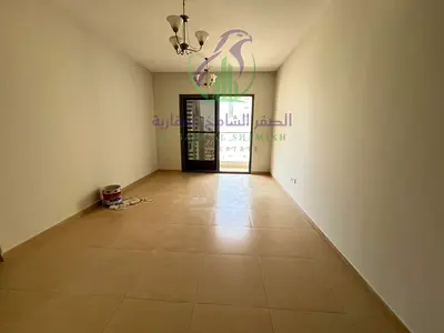 Two Bedroom Apartment in Al Taawun with Balcony Built in Wardrobes Spacious Layout and Panoramic Open View Near Day To Day