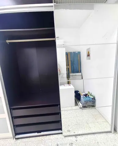 IKEA PAX CUPBOARD