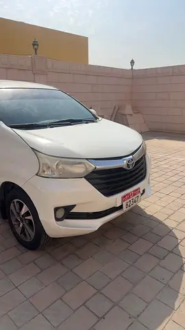 2017 Toyota AVANZA 照片 5