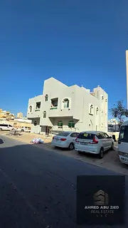 Residential Investment Building for Sale in Al Nuaimiya 2 with 9.29% ROI, AED 260K Annual Income, Pr