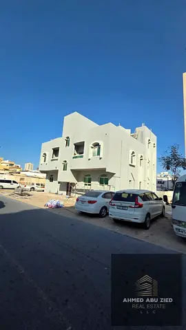 بناية سكنية استثمارية للبيع في النعيمية 2 بعائد 9.29 بالمئة ودخل سنوي 260 ألف درهم وموقع مميز على شارع وسكة بسعر 2.8 مليون قابل للتفاوض