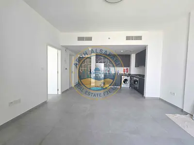 New spacious 1BHK Apartment with 2washrooms and Big Balcony Gym, pool and parking.