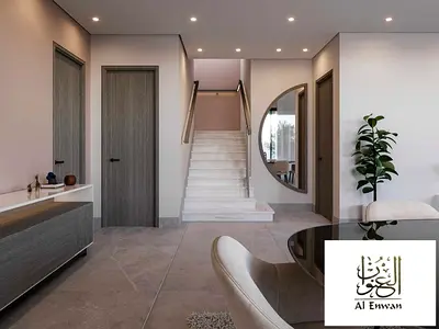 Villa for sale 3 bhk 4000 sqf, in garden city Sharjah