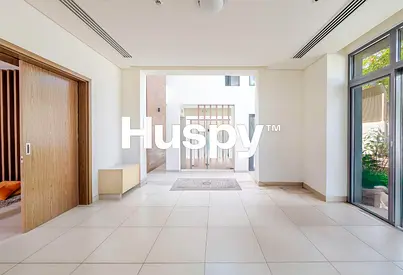 Landscaped Garden | Vacant Now | Fully Furnished