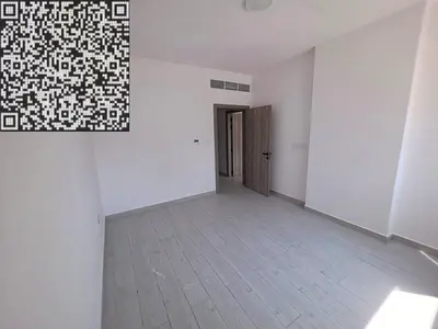 Brand-New – First Tenant 1 Bedroom + Closed Living Room + Balcony + 1 Bathroom Excellent spacious area with a smart and practical layout High-quality