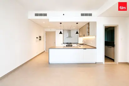 Fully Open Park View | High Floor | Ellington