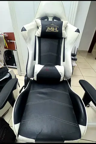 Gaming chair