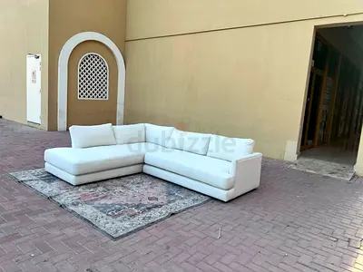 Haven Sectional Sofa