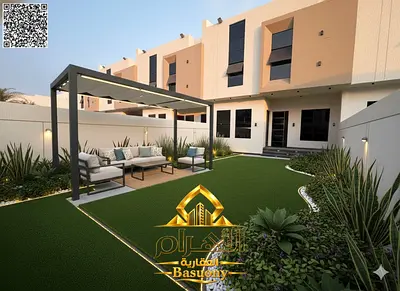 Villa for sale directly from the owner, freehold, open to all nationalities. Price includes registration and ownership fees and is negotiable.