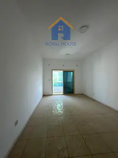 Two bedrooms with parking space for sale in Al Taawun
