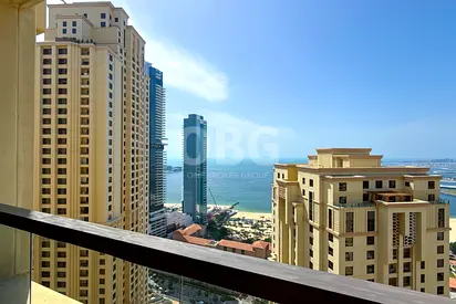 Renovated, Furnished | Sea View | Open For Offers